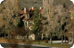 Fort Yellowstone