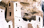 Mesa Verde National Park 