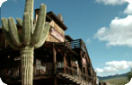 Goldfield Ghost Town Photo Gallery
