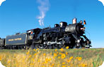 Grand Canyon Railway Photo Gallery