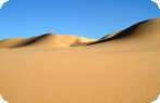 Great Sand Sea Photo Gallery