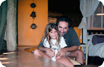 Jaci�s Safari Lodge 