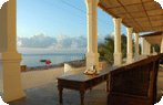 Ibo Island Lodge