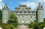 Inveraray Castle