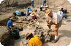 Judith River Dinosaur Institute Photo Gallery