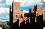 Kasbah Ellouze