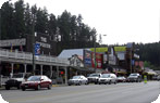 Main Street, Keystone