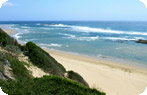Kosi Bay