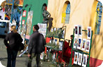 La Boca Photo Gallery