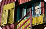 La Boca Photo Gallery