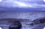 Yellowstone Lake