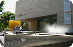 Museo Arte Latinoamericano