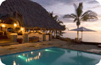 Matemo Island Resort Photo Gallery
