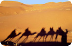 Merzouga
