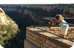 Mesa Verde National Park Photo Gallery
