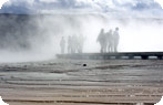 Grand Prismatic Spring