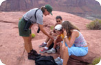 Moab Photo Gallery