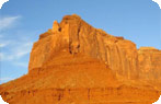 How Mesas, Buttes, Fins and Spires are Formed Photo Gallery