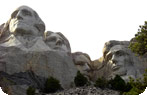 Mount Rushmore National Memorial