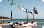 Mozambique Photo Gallery