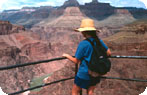 Grand Canyon North Rim Photo Gallery