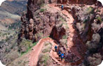 Grand Canyon North Rim Photo Gallery