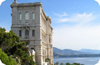 Oceanographic Museum