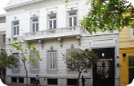 Palermo Viejo Photo Gallery
