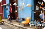 Palermo Viejo Photo Gallery