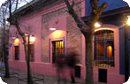 Palermo Viejo Photo Gallery
