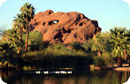 Papago Park Photo Gallery