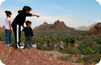 Papago Park Photo Gallery