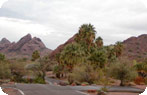 Papago Park Photo Gallery