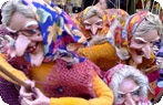 Piazza Navona Photo Gallery
