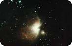 Orion Nebula