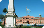 Plaza de Mayo Photo Gallery