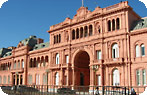 Plaza de Mayo Photo Gallery