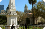 Plaza de Mayo Photo Gallery