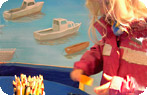 Portrush Countryside Centre