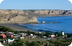 Puerto Pir�mides Photo Gallery