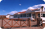 Faro Punta Delgada Hotel