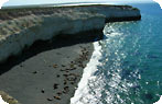 Punta Loma and Cerro Avanzado Photo Gallery