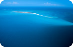 Medjumbe Island, Mozambique