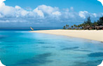 Matemo Island, Mozambique