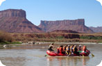 Colorado River Rafting