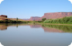 Colorado River Rafting