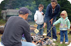 Campers, Rhinelander