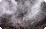 Roaring Mountain
