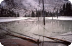 Roaring Mountain