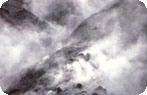 Roaring Mountain